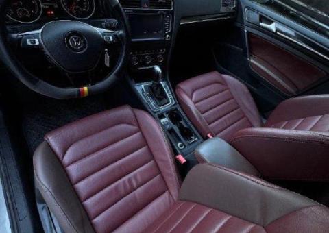 Volkswagen Golf 7 - foto 2