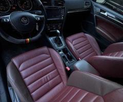 Volkswagen Golf 7 - 2