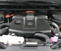 Lexus LX700 VIP - 5