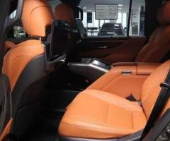 Lexus LX700 VIP - 6