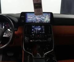 Lexus LX700 VIP - 7