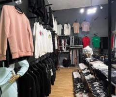 🔥Oferta 🔥 Shitet biznesi i gjithi si ne foto 7000€ - 3
