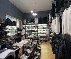 🔥Oferta 🔥 Shitet biznesi i gjithi si ne foto 7000€ - 4