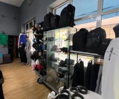🔥Oferta 🔥 Shitet biznesi i gjithi si ne foto 7000€ - 5