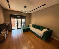 Apartament ne shitje ne tirane te Green City, Unaza e Re