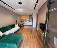 Apartament ne shitje ne tirane te Green City, Unaza e Re - 4