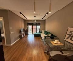 Apartament ne shitje ne tirane te Green City, Unaza e Re - 5