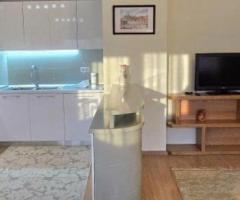 Apartament me qera tirane te Sheshi Avni Rustemi - 2