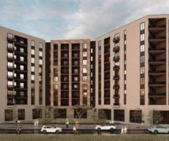 Apartament ne shitje ne tirane te British Residence, Paskuqan