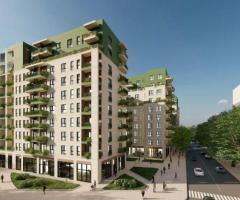 Apartament ne shitje ne tirane te Viva Residence, Ish Parku, Rruga Javer Malo