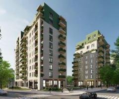 Apartament ne shitje ne tirane te Viva Residence, Ish Parku, Rruga Javer Malo - 3