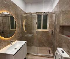 Apartament ne shitje ne tirane pas 2 Palmave, Astir - 4