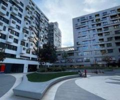 Apartament me qera ne tirane te Square 21 (ARLIS) - 2
