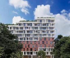 Apartament ne shitje ne tirane te Ish Fusha e Aviacionit