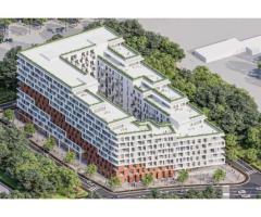 Apartament ne shitje ne tirane te Ish Fusha e Aviacionit - 2