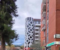 Apartament ne shitje ne tirane prane Intesa Sanpaolo, Ali Demi