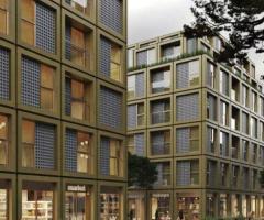 Apartament ne shitje ne tirane te Siri Kodra