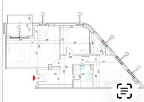 Apartamente ne shitje ne tirane te Liqeni i Thate - foto 2