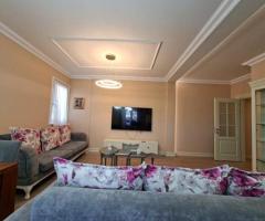 Apartament me qera ne tirane te Liqeni i Thatë - 2