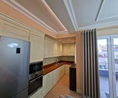 Apartament me qera ne tirane te Liqeni i Thatë - 5