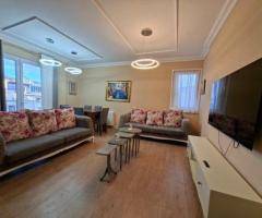 Apartament me qera ne tirane te Liqeni i Thatë - 9