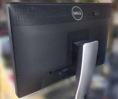 Monitor Dell.24 inch. -10 mij lek te vjetra. (Lexo te dhenat) - 4