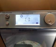 Philips MCM275. CD. Mp3 player. Radio Fm. Usb player. Aux. - 19 mij lek te vjetra.(Lexoni te dhenat - 7