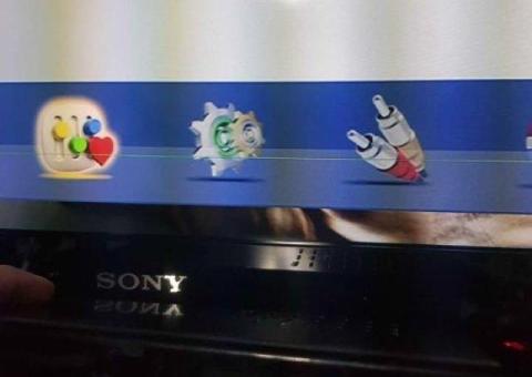 Dvbt 2, per stacionet televizive. 11 mij lek te vjetra