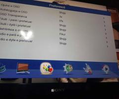 Dvbt 2, per stacionet televizive. 11 mij lek te vjetra - 3