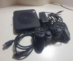 Box Game "Pandora 3D " me 8 mij lojra. Çmimi 50 mij lek te vjetra. ( lexoni te dhenat ) - 2