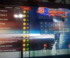 Box Game "Pandora 3D " me 8 mij lojra. Çmimi 50 mij lek te vjetra. ( lexoni te dhenat ) - 5
