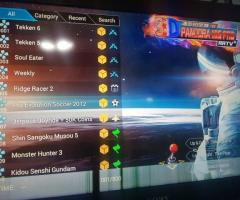 Box Game "Pandora 3D " me 8 mij lojra. Çmimi 50 mij lek te vjetra. ( lexoni te dhenat ) - 7