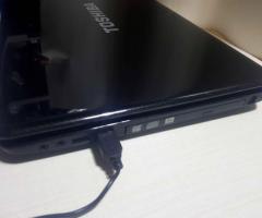 Toshiba Satellite L670 Intel Core i3 330M . 65 mij lek te vjetra ( lexoni te dhenat ) - 3