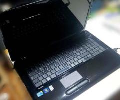 Toshiba Satellite L670 Intel Core i3 330M . 65 mij lek te vjetra ( lexoni te dhenat ) - 4