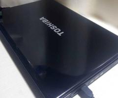 Toshiba Satellite L670 Intel Core i3 330M . 65 mij lek te vjetra ( lexoni te dhenat ) - 5