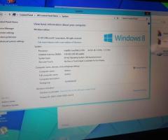 Toshiba Satellite L670 Intel Core i3 330M . 65 mij lek te vjetra ( lexoni te dhenat ) - 7