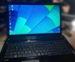 Toshiba Satellite L670 Intel Core i3 330M . 65 mij lek te vjetra ( lexoni te dhenat ) - 9