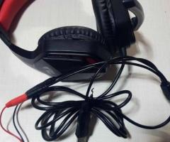 Kufje Gaming, REDRAGON. 13 mij lek te vjetra