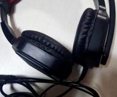 Kufje Gaming, REDRAGON. 13 mij lek te vjetra - 7
