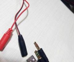 Kufje Gaming, REDRAGON. 13 mij lek te vjetra - 8