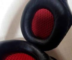 Kufje Gaming, REDRAGON. 13 mij lek te vjetra - 9