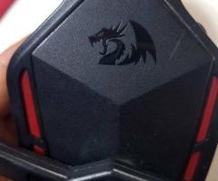 Kufje Gaming, REDRAGON. 13 mij lek te vjetra - 10