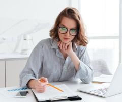 Tirane, ofroj vend pune Financiere