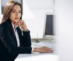 Concept Home Real Estate kërkon agjentë imobiliarë.