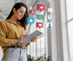 VEND PUNE- Social Media Manager part-time