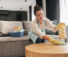 Ndihmese per punet e shtepise (Part – Time)