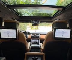Range Rover Autobiography - 2