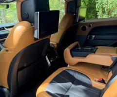 Range Rover Autobiography - 3