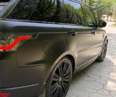 Range Rover Autobiography - 5
