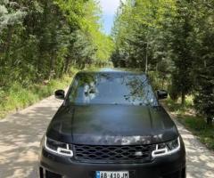 Range Rover Autobiography - 6